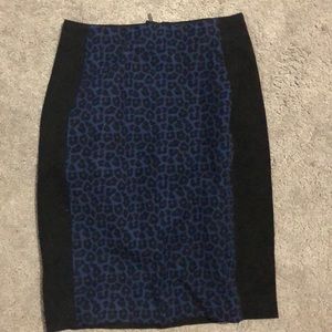 Roland Mouret for Banana Republic Skirt